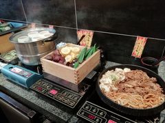 -松子料理(白家庄店)