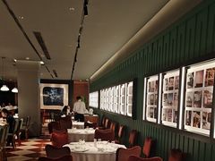 -漢舍中国菜馆(浦东嘉里城店)