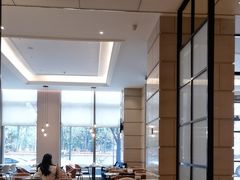 -上海浦东滨江喜来登酒店
