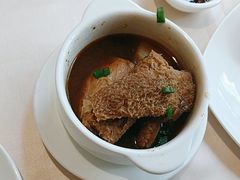 -广东胜利宾馆西关粤中餐厅