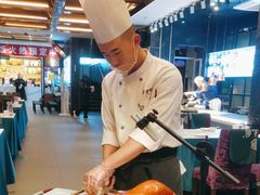 -紫光园(马桥店)