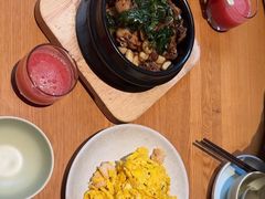 -竹里馆·淮扬菜·功夫茶(老门东店)