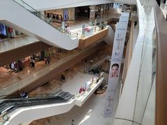 -太原茂业天地购物中心