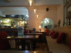 -雕刻时光咖啡馆(南院门店)
