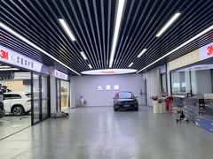 -大黄蜂汽车贴膜隐形车衣3M黑钻臻选(007店)