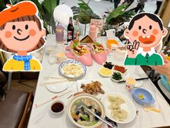 -东方饺子王(新奥购物中心店)