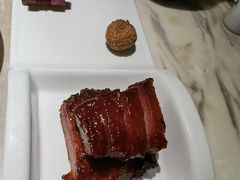 -广州花园酒店荔湾亭·地道点心·粤式饮茶