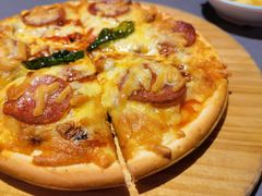 -苏哥利酒店·酒吧 BAR SOUL(观前街店)
