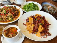 -小喜客·云南特色菜(纳西庭院店)