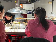 -源味居手把签烧烤(长春一店)