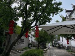 -朵云书院·广富林店
