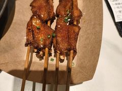 -蛙喔牛蛙(义乌新光汇店)