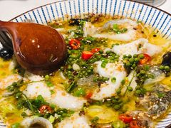 麻藤鱼-岭南真味·匠心粤菜(K11店)