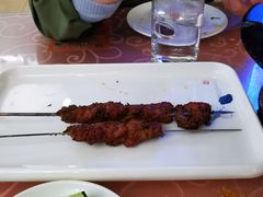 -烤肉宛饭庄(南礼士路店)