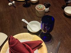 -彩丰楼中餐厅(佘山世茂洲际酒店)