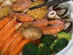 -闽海肴(北辰荟店)