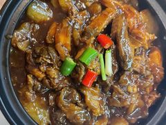 -周渝食惦·酸菜鱼精致川菜(横岗店)