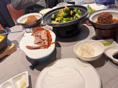 -北平食府·北京烤鸭(北京西站六里桥店)