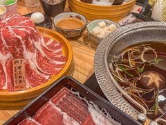-牛匠和牛寿喜锅(西安总店)