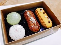 -星巴克(哈尔滨道外百盛店)