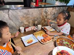 -叶派龙虾•招牌香辣蟹·海鲜(中海国际店)