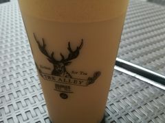 -THE ALLEY 鹿角巷(时代天街A馆店)