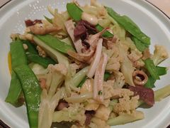 -先记烧鹅王·本地粤菜(福永店)
