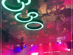 -MOSSO音乐酒吧·Live House(南京西路店)