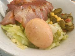 -香港翠园茶餐厅(迪凯银座店)