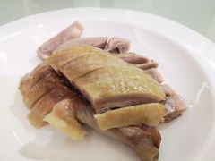 -狮王府淮扬菜(新街口友谊店)