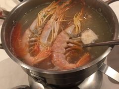 -星伦多 自助料理(圆融店)