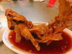 糖醋黄河鲤鱼-春江饭店(共青团路总店)