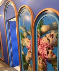 -Browhaus眉睫沙龙