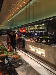 -天禧嘉福璞缇客酒店·宴会厅