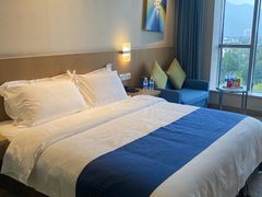-都江堰中心国际酒店
