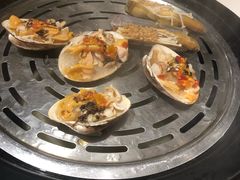 -苏大嘴海鲜牧场(奥林匹克店)