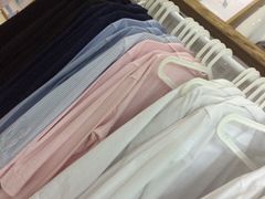 -白衬衫照相馆(五彩店)