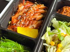 -德川家日本料理(中关村店)