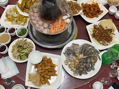 -山海关清和浑锅店