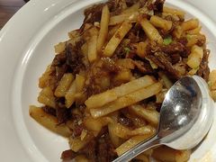 -西贝(南开大悦城店)