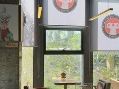 -了不起的考拉咖啡店(高新店)