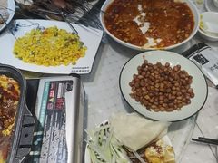 -百姓食府(秦虹路店)
