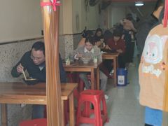 大堂-阿晖沙嗲面