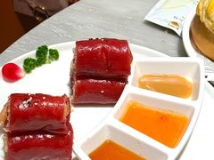 -蝴蝶里·粤菜·点心(滨江龙湖店)