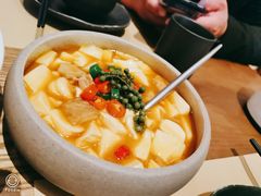 豆花肥肠-榕意·川味之美(深业上城店)