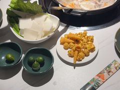 -狐狸爱上椰子鸡(滨江星光大道店)