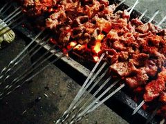 android_upload_pic-老字号故乡烤肉店(总店)