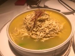 秦淮烫干丝-民国红公馆·秦淮八艳(夫子庙店)
