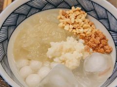 三鲜冰粉-好吃狗凉糕总店
