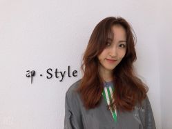 -印·Style造型创始店